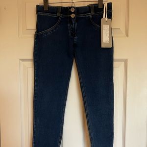 Freddy Jeans